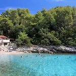 With Parking Space - Korcula - 4459 زافالاتيكا