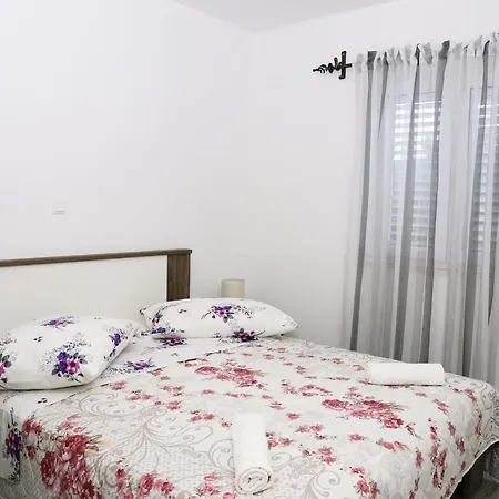 With Parking Space - Korcula - 4459 アパート