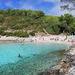 With Parking Space - Korcula - 4459 Apartment *