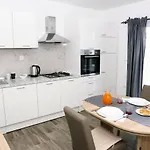 With Parking Space - Korcula - 4459 Apartment *