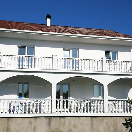 With Parking Space Zavalatica, Korcula - 4459