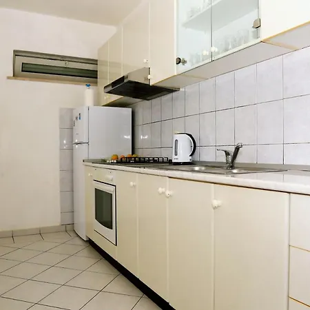 With Parking Space Zavalatica, Korcula - 4459 * زافالاتيكا