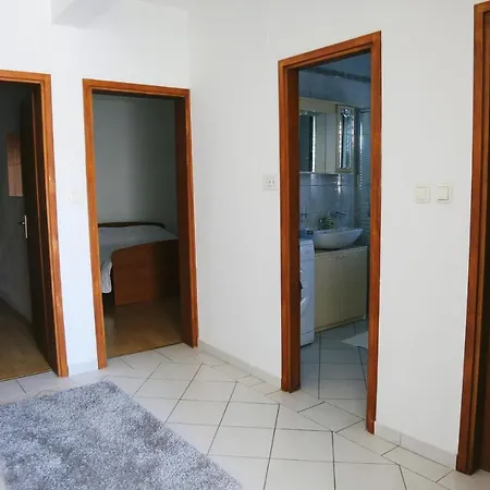 With Parking Space Zavalatica, Korcula - 4459 شقة