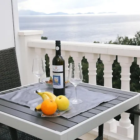 With Parking Space Zavalatica, Korcula - 4459 *