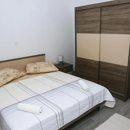 شقة With Parking Space Zavalatica, Korcula - 4459 زافالاتيكا