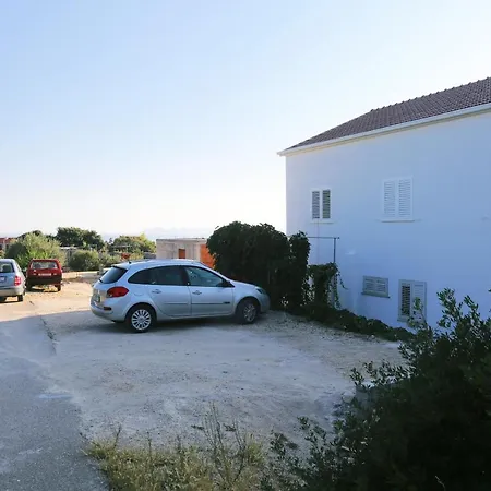 Apartment With Parking Space - Korcula - 4459 *