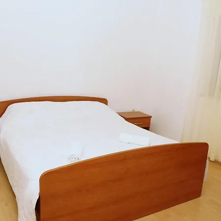 With Parking Space Zavalatica, Korcula - 4459 شقة زافالاتيكا