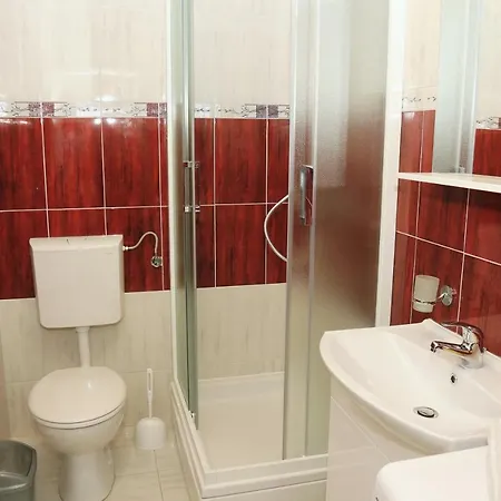 With Parking Space Zavalatica, Korcula - 4459 *