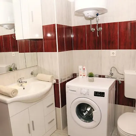 شقة With Parking Space Zavalatica, Korcula - 4459