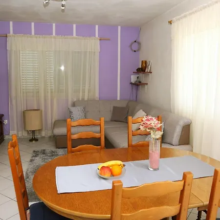 With Parking Space - Korcula - 4459 Apartmán
