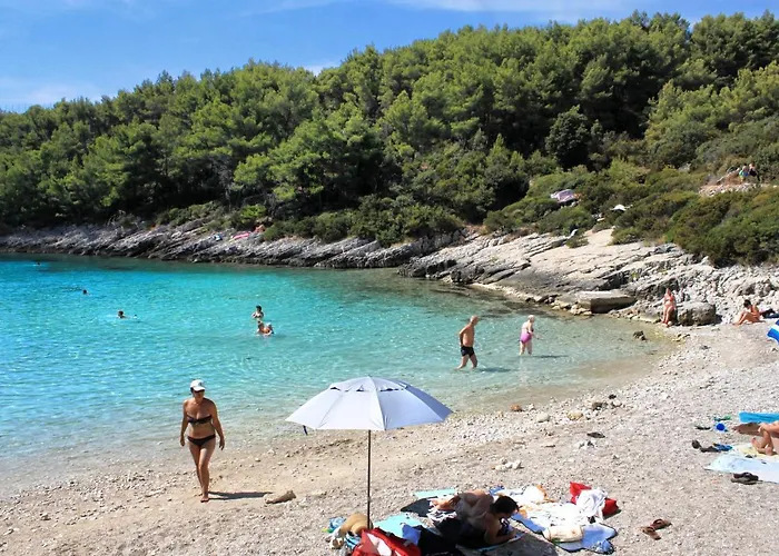 With Parking Space - Korcula - 4459 *