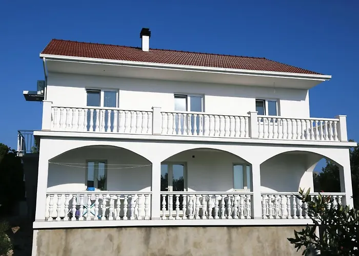 With Parking Space - Korcula - 4459