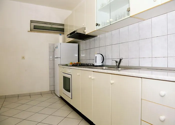 With Parking Space - Korcula - 4459 * Zavalatica