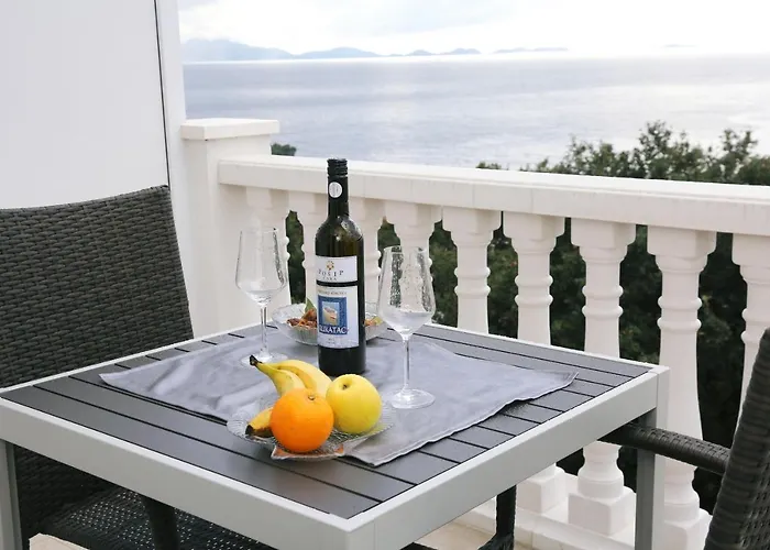 With Parking Space - Korcula - 4459 *