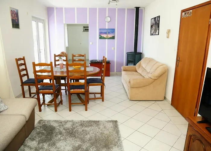 With Parking Space - Korcula - 4459 * Zavalatica