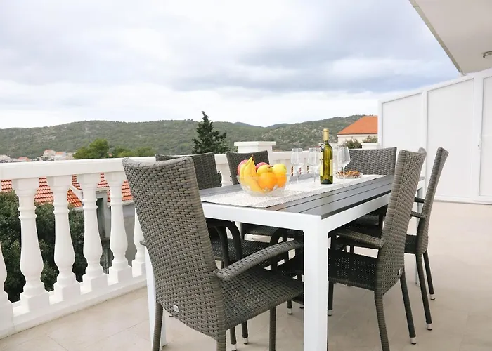 With Parking Space - Korcula - 4459 * Zavalatica