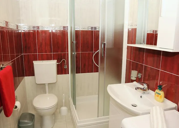 With Parking Space - Korcula - 4459 *