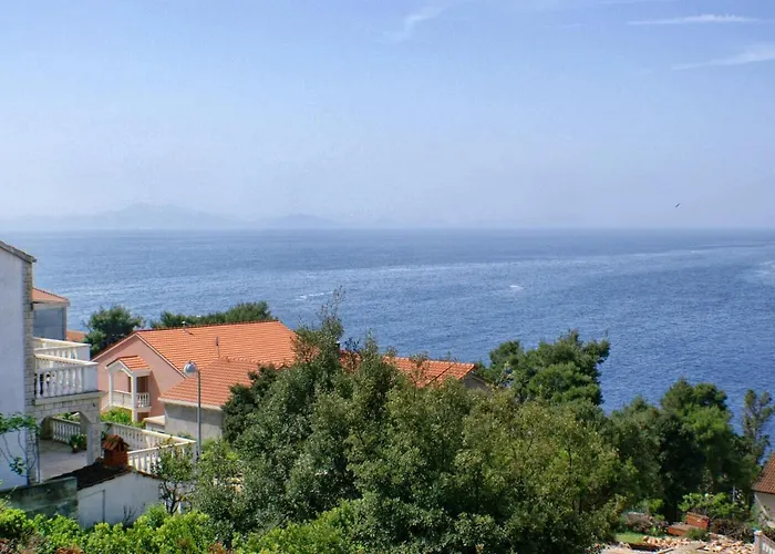 With Parking Space - Korcula - 4459 *